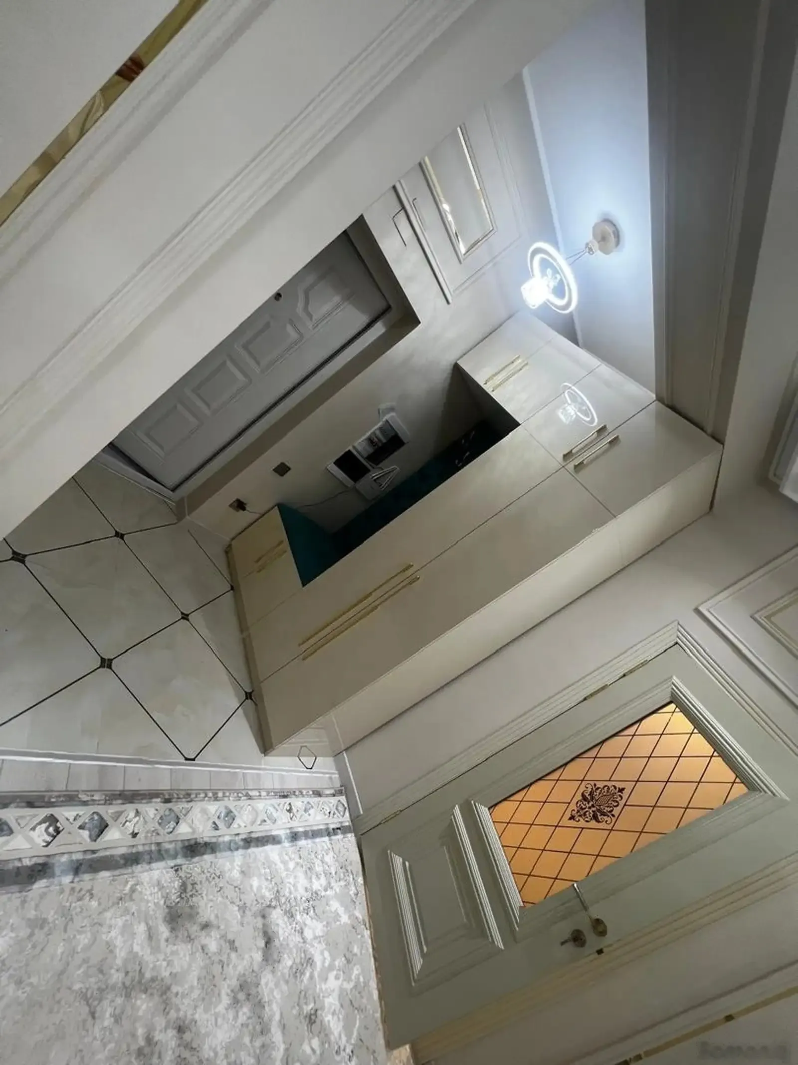 1-комн. квартира, 7 этаж, 72 м², Исмоили Сомони — миниатюра 6