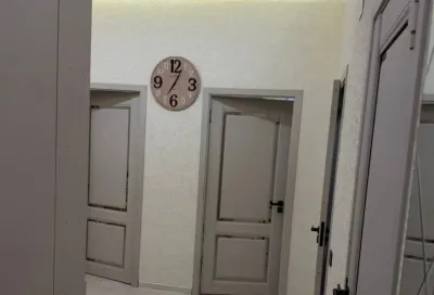 3-комн. квартира, 12 этаж, 102 м², Исмоили Сомони,Спартак — миниатюра 11