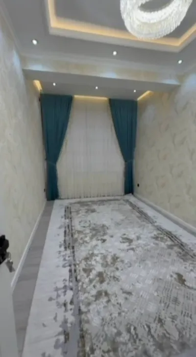 2-комн. квартира, 3 этаж, 52 м², Сино — миниатюра 7