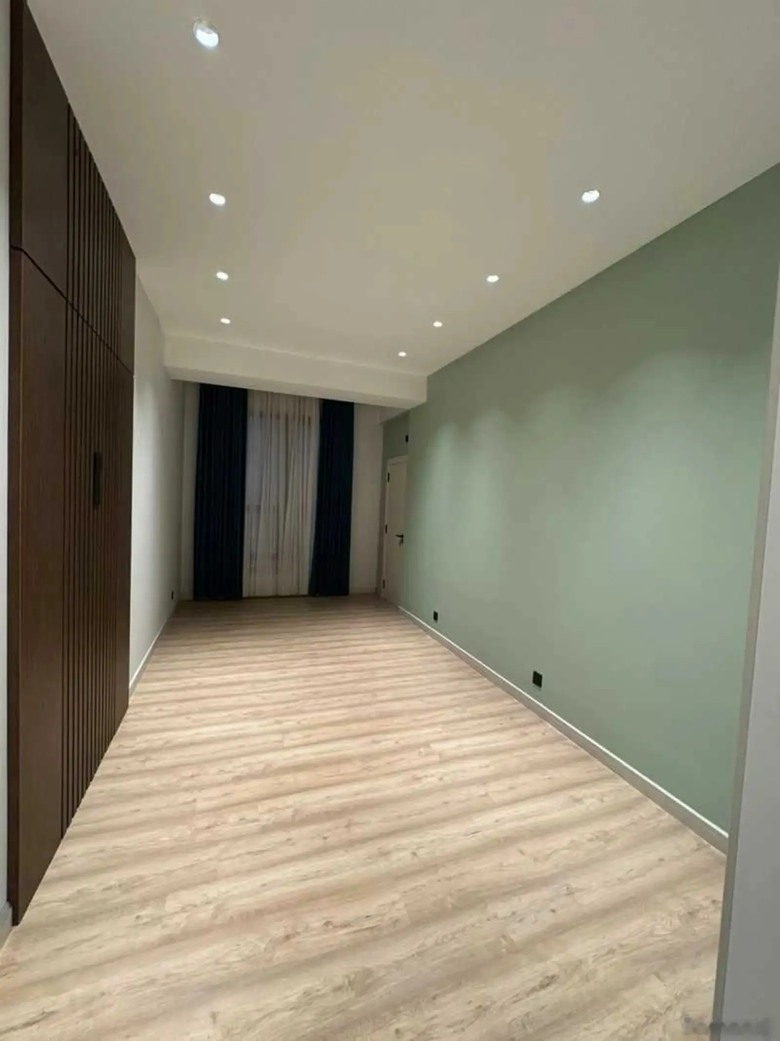 3-комн. квартира, 12 этаж, 110м², Шохмансур — миниатюра 8