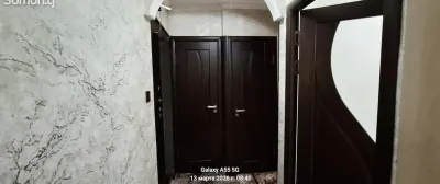 2-комн. квартира, 2 этаж, 53 м², Сино Автовокзал