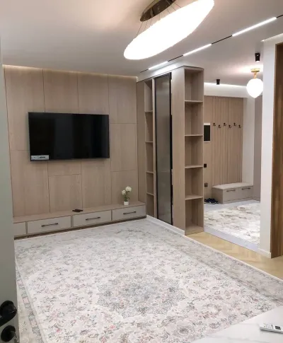 2-комн. квартира, 16 этаж, 95 м², н.Исмоили Сомони,кучаи Бухоро Bukhoro Tower — миниатюра 7
