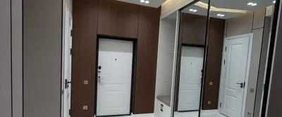 4-комн. квартира, 16 этаж, 111 м², Шохмансур, Посольство Турции — миниатюра 2