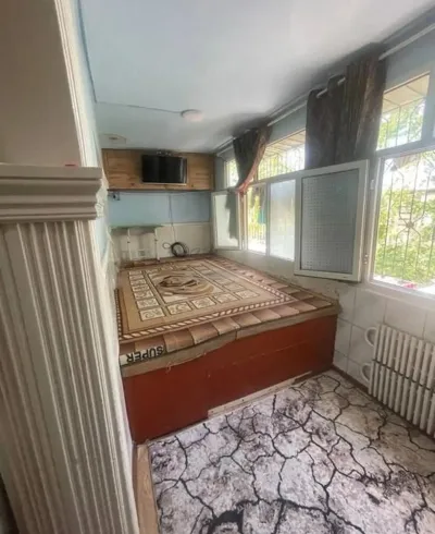 3-комн. квартира, 4 этаж, 63м², Сино — миниатюра 8