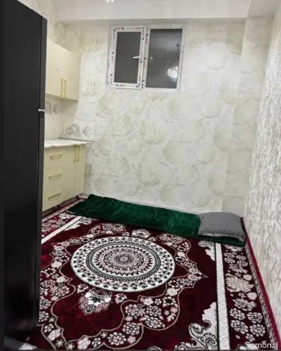 2-комн. квартира, 13 этаж, 68м², Чал чам