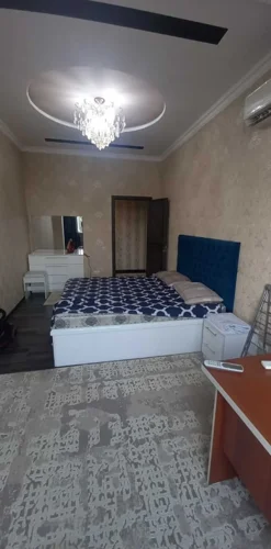 2-комн. квартира, 6 этаж, 70м², Шохмансур Садбарг