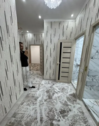 2-комн. квартира, 3 этаж, 51 м², павароти Ленский