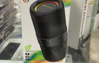 Портативная колонка Borofone BR41