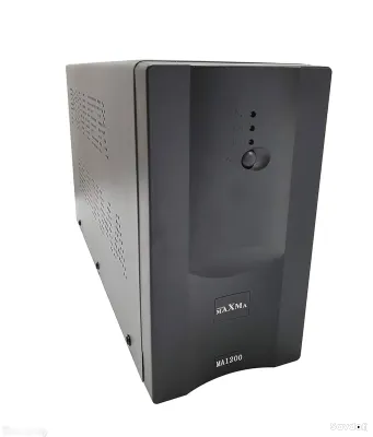 Источник бесперебойного питания UPS Maxma 1200va