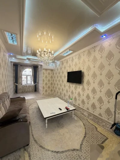 2-комн. квартира, 5 этаж, 70м², Спартак