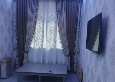 3-комн. квартира, 2 этаж, 100м², И Сомони — миниатюра 1
