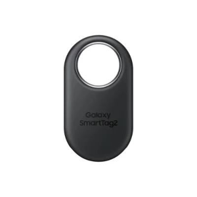 Метка трекер Samsung Smart Tag 2, 1 штук черный