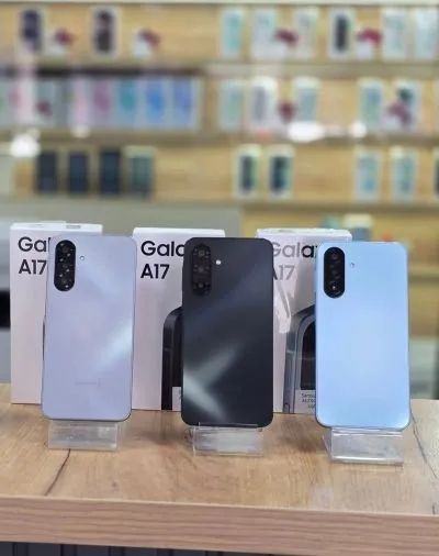 Samsung Galaxy A17 128 gb — миниатюра 2