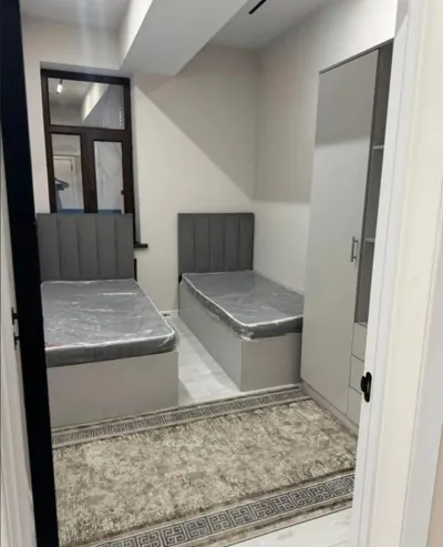 3-комн. квартира, 16 этаж, 90м², Шохмансур — миниатюра 7