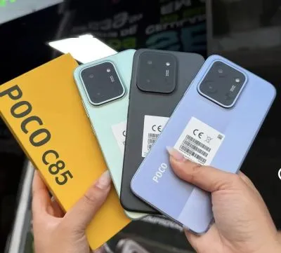 Xiaomi M7 128 gb