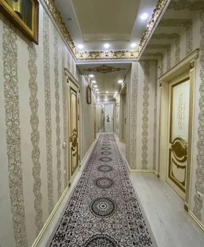 3-комн. квартира, 3 этаж, 130 м², Шохмансур