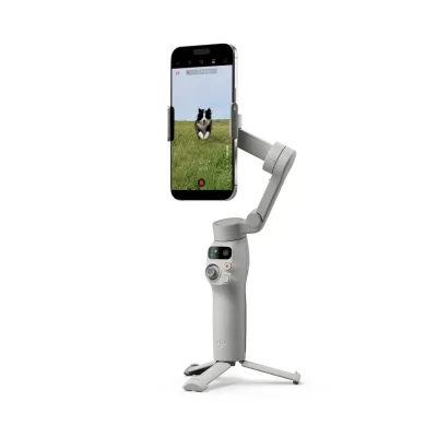 Стабилизатор DJI Osmo Mobile 7
