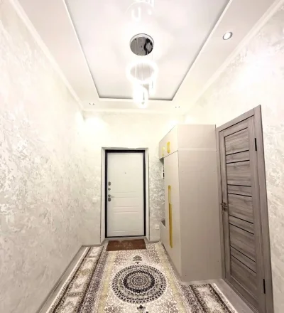 2-комн. квартира, 16 этаж, 63 м², Сино — миниатюра 12