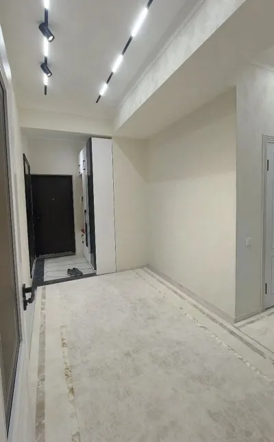 3-комн. квартира, 14 этаж, 86 м², Фирдавсӣ, Чал-ҷам бозорча — миниатюра 2