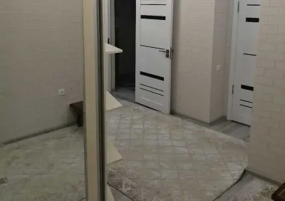 2-комн. квартира, 1 этаж, 78м², 91мкр