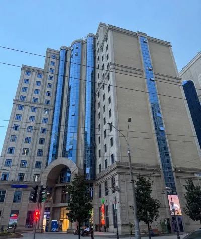 2-комн. квартира, 7 этаж, 74 м², Шохмансур — миниатюра 1