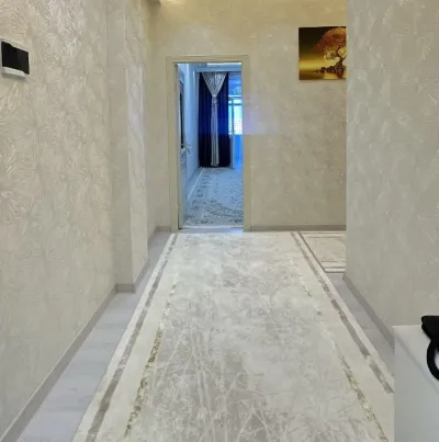 3-комн. квартира, 11 этаж, 101 м², Сино Чал Чам — миниатюра 1