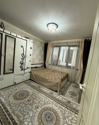 2-комн. квартира, 4 этаж, 53 м², Сиёма мол — миниатюра 7