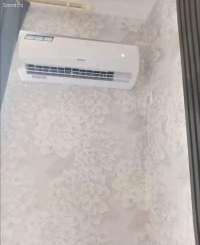 2-комн. квартира, 3 этаж, 47м², Сомони — миниатюра 8