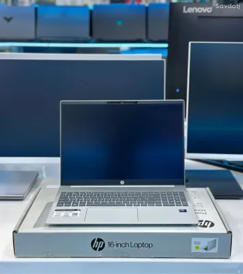 Ноутбук Hp Omnibook ultra 7 16/1 tb 16.0 inch