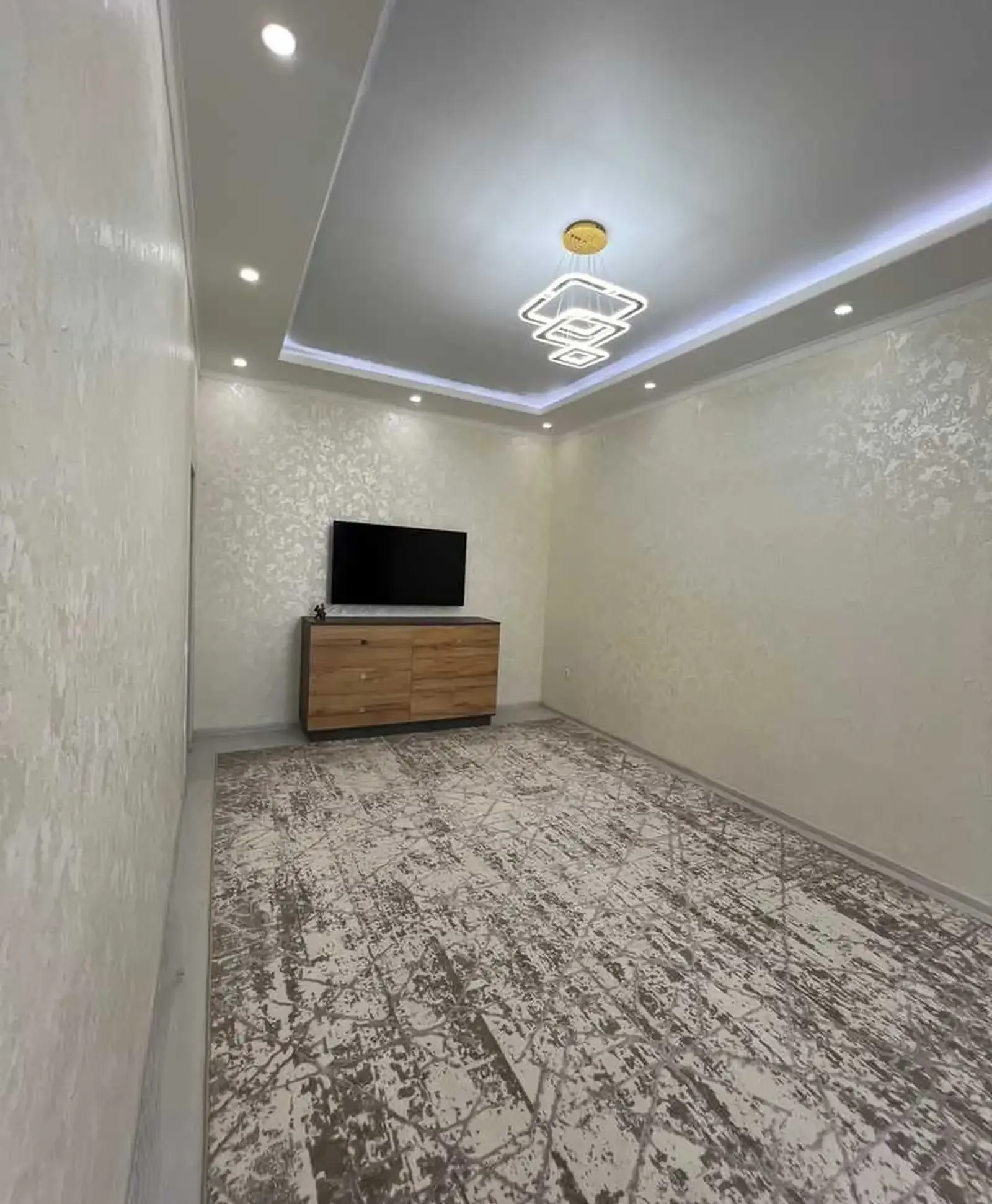 2-комн. квартира, 12 этаж, 90м², 91 Мкр — миниатюра 4