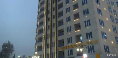 3-комн. квартира, 14 этаж, 108 м², Цирк — миниатюра 1