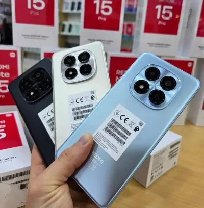 Xiaomi Redmi 512 gb — миниатюра 4