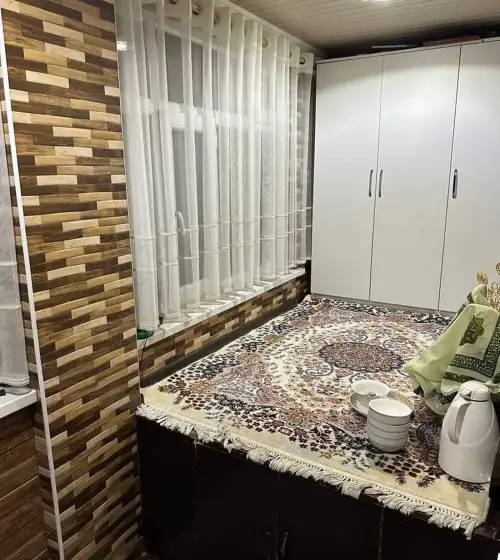 2-комн. квартира, 2 этаж, 56 м², Сино — миниатюра 6