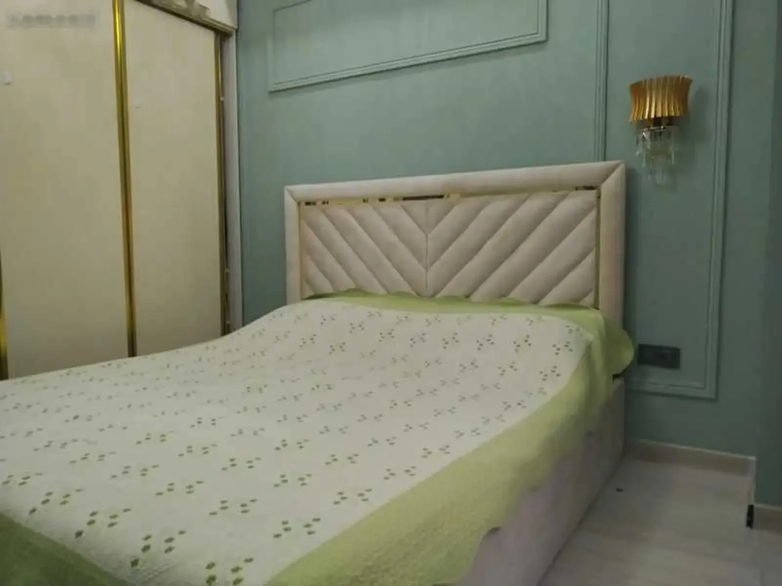 2-комн. квартира, 12 этаж, 44м², шохмансур — миниатюра 1
