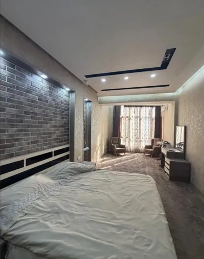 2-комн. квартира, 6 этаж, 70м², Шохмансур — миниатюра 8