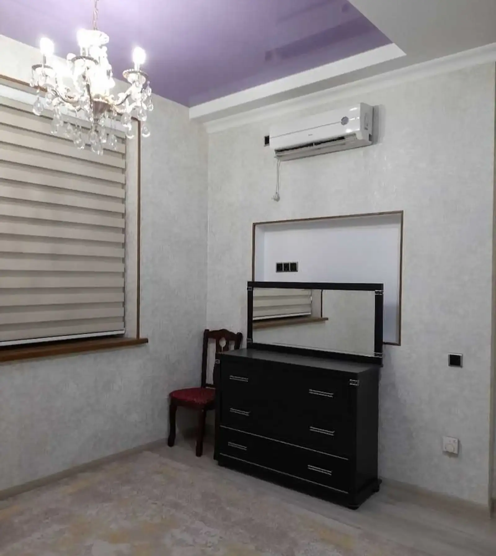 2-комн. квартира, 7 этаж, 110м², Шохмансур