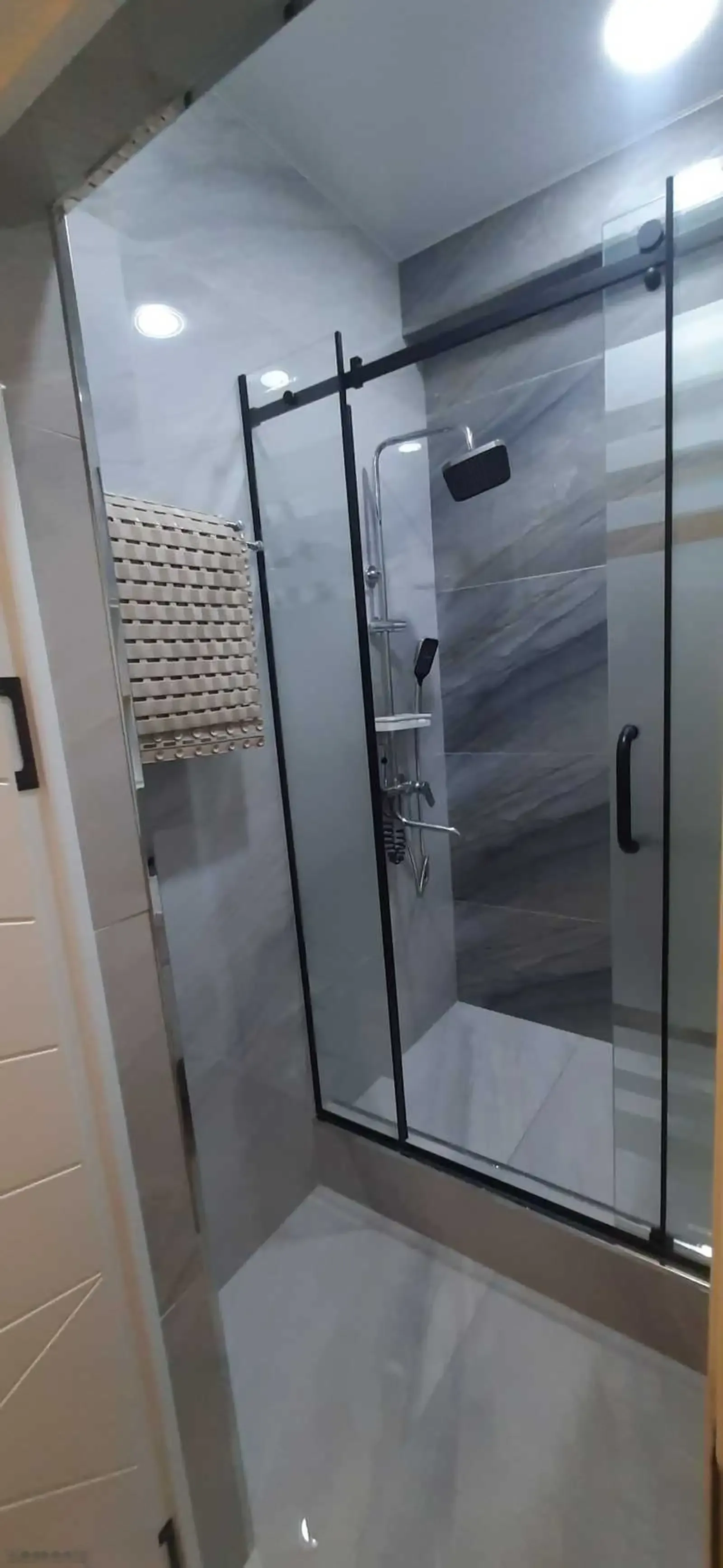 2-комн. квартира, 5 этаж, 55м², Шохмансур — миниатюра 11