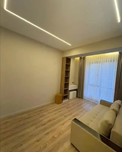2-комн. квартира, 11 этаж, 75м², Шохмансур — миниатюра 2