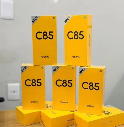 Realme C85 128 gb