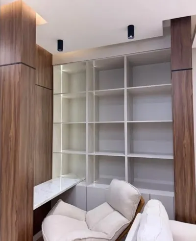 2-комн. квартира, 18 этаж, 60м², Сомони — миниатюра 8