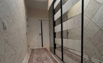 2-комн. квартира, 11 этаж, 60 м², Шохмансур — миниатюра 7