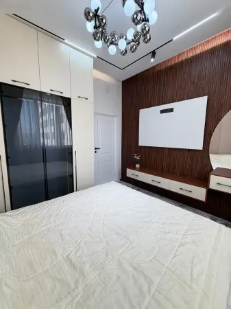 2-комн. квартира, 10 этаж, 60 м², Гулистон — миниатюра 3