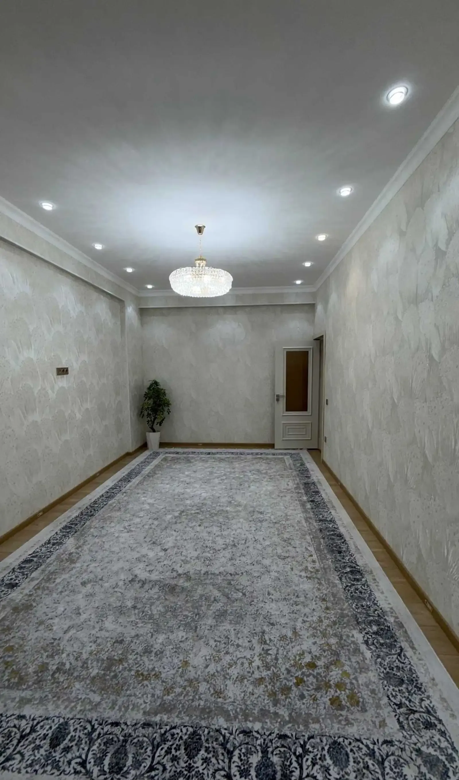 2-комн. квартира, 2 этаж, 90 м², Сино — миниатюра 6
