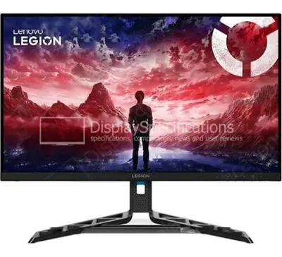Монитор 27 Lenovo Legion R27qe Gen2 2k 200hz