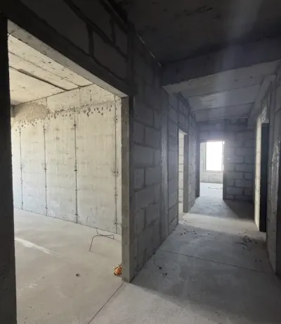 3-комн. квартира, 16 этаж, 126 м², Сино — миниатюра 5