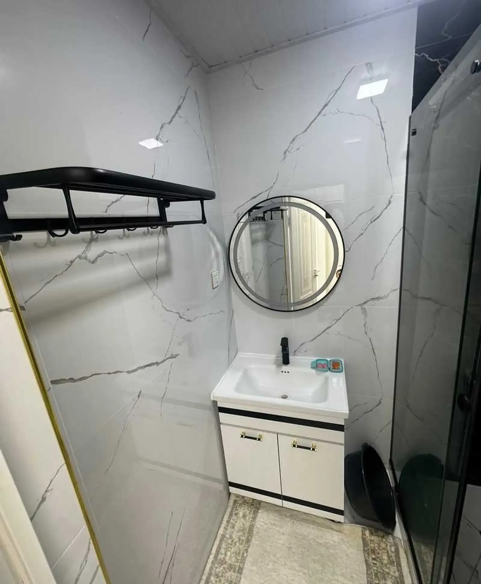 2-комн. квартира, 7 этаж, 75м², 112 Мкр — миниатюра 6
