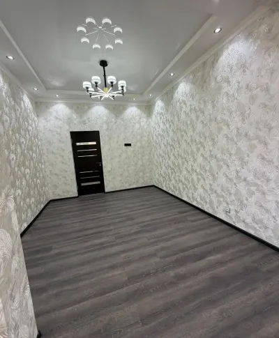 3-комн. квартира, 14 этаж, 100м², Шохмансур — миниатюра 7