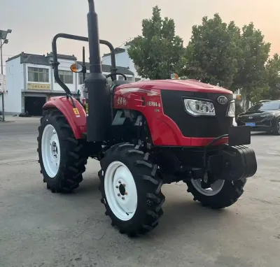 Трактор YTO ME704 на заказ
