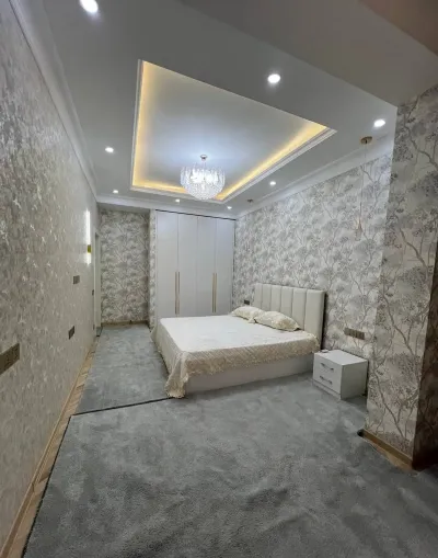 3-комн. квартира, 4 этаж, 102 м², Шохмансур — миниатюра 6