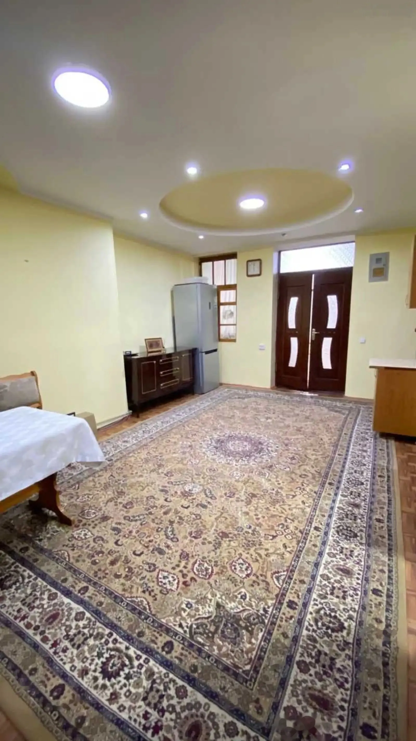 3-комн. квартира, 1 этаж, 75м², Шохмансур,танка,пушти убоб — миниатюра 2